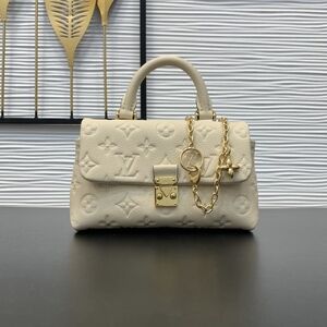 Louis Vuitton Nano Madeleine